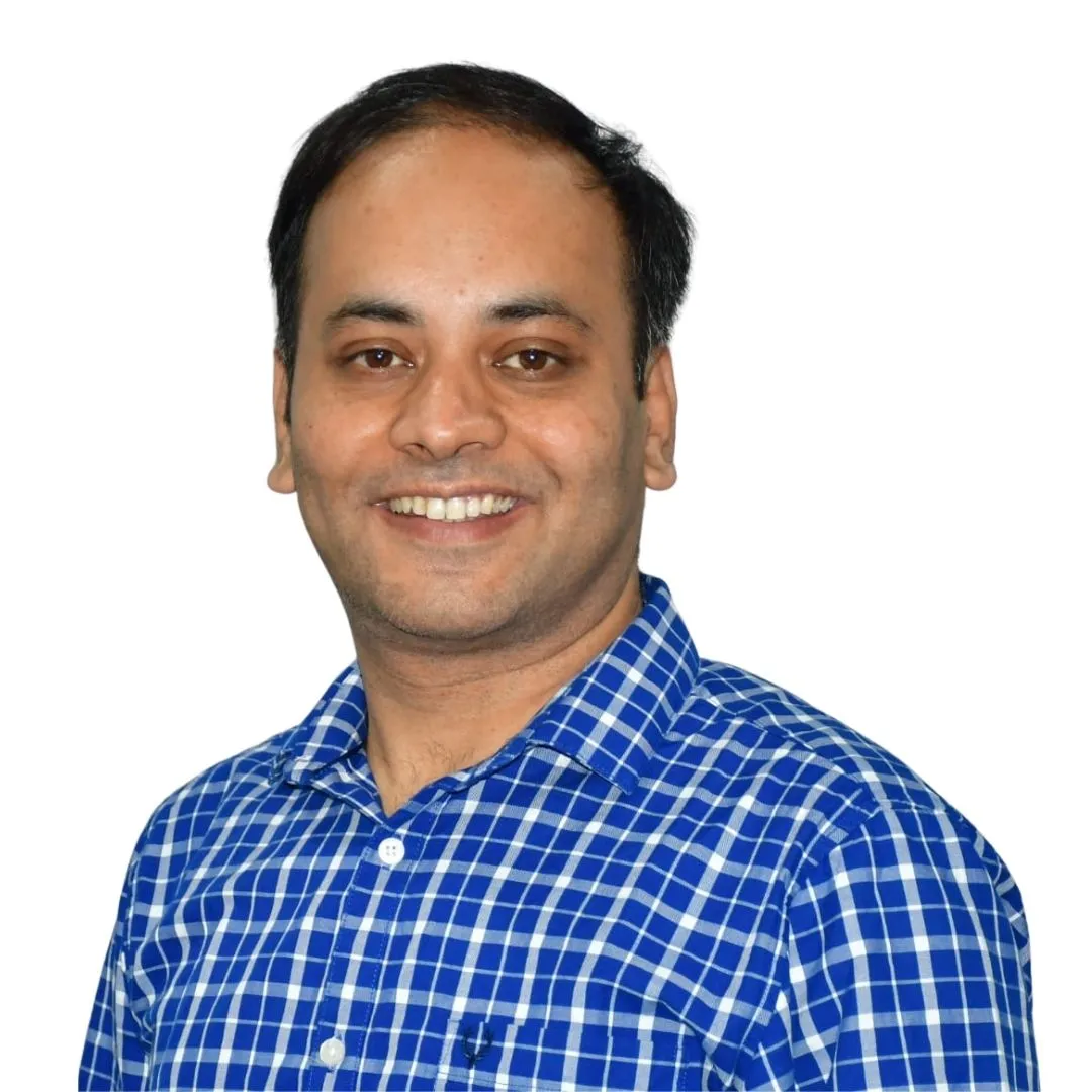 Dr. Vaibhav Tripathi
